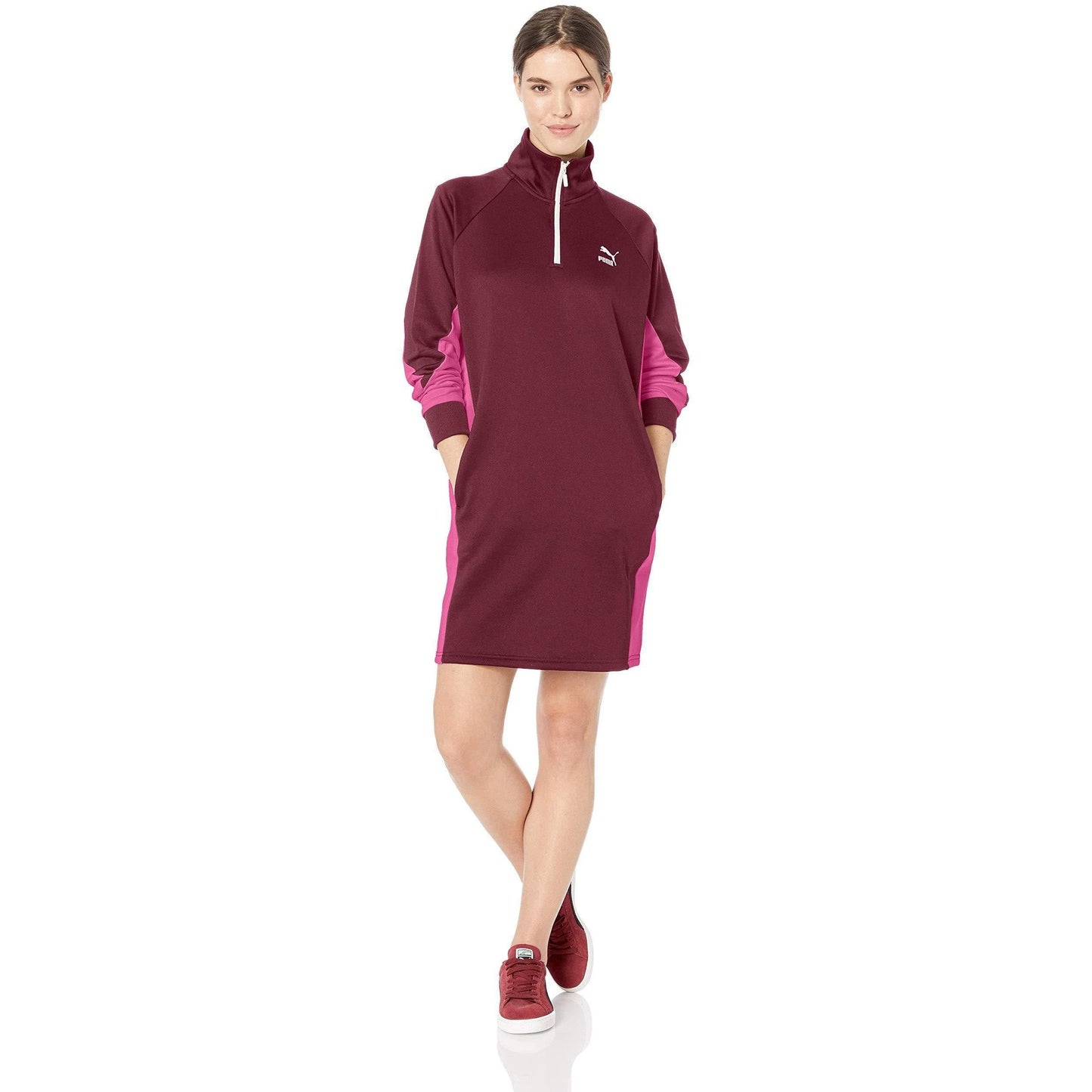 Puma Women's Retro Dress Dresses