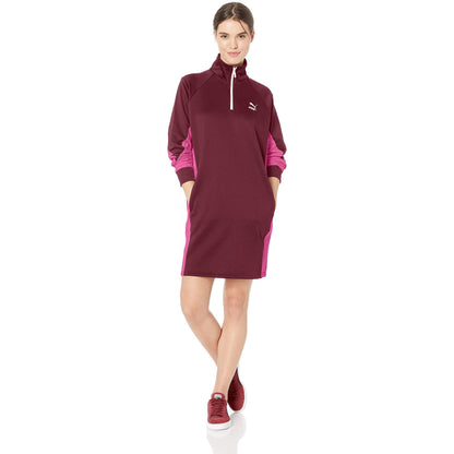 Puma Women's Retro Dress Dresses