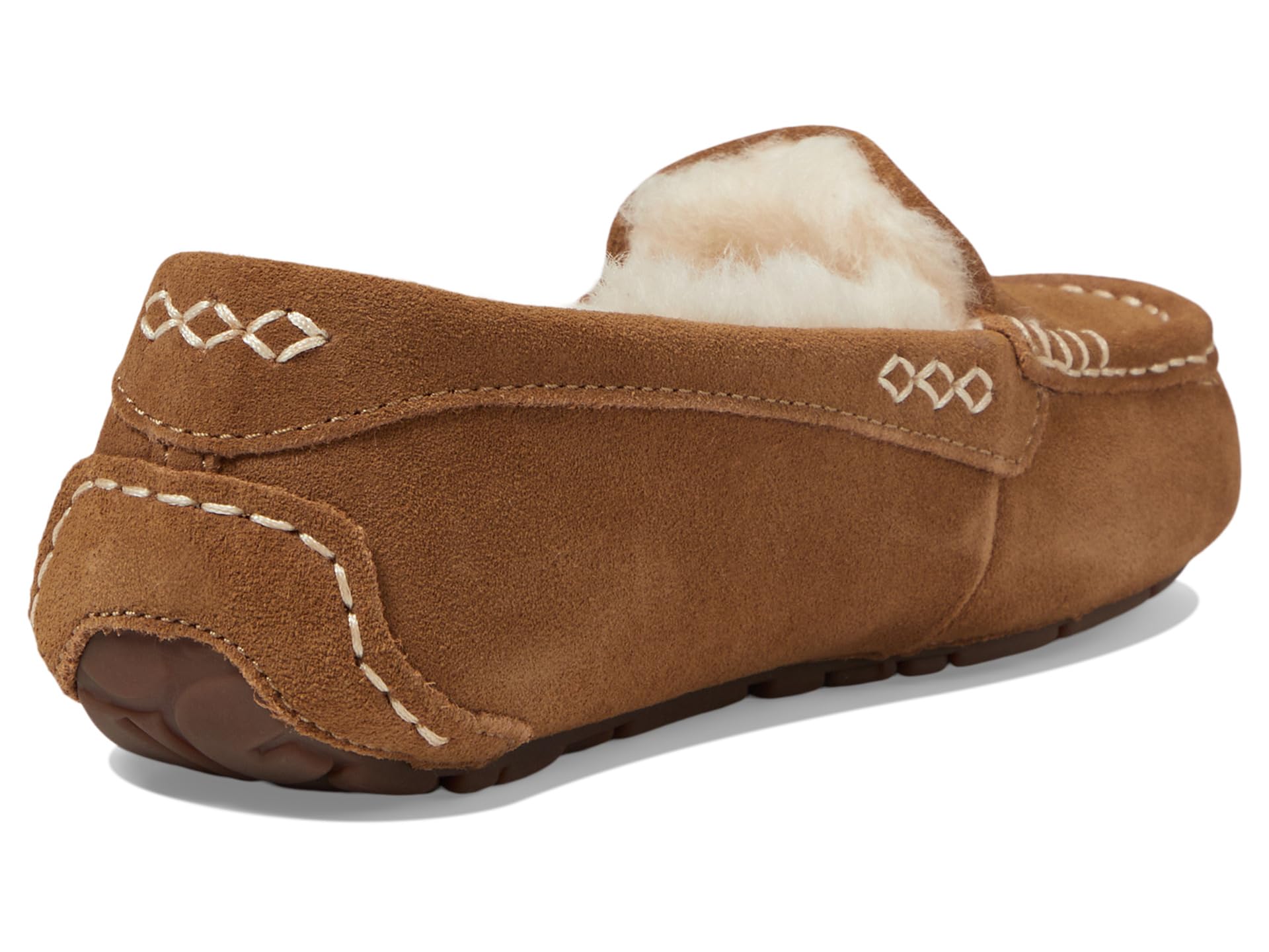 Ugg Women's Ansley Chestnut - 1106878-Che – Zulily