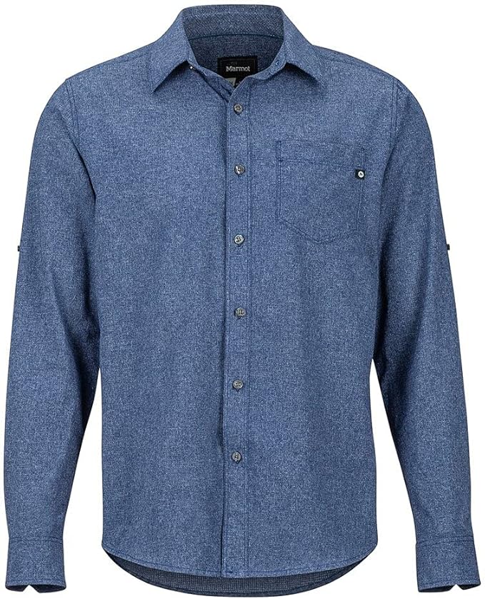 Men's Marmot Aerobora Ls