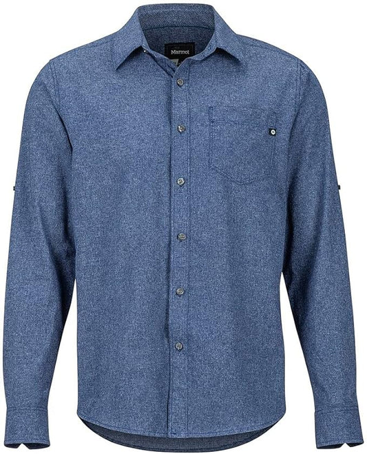 Men's Marmot Aerobora Ls