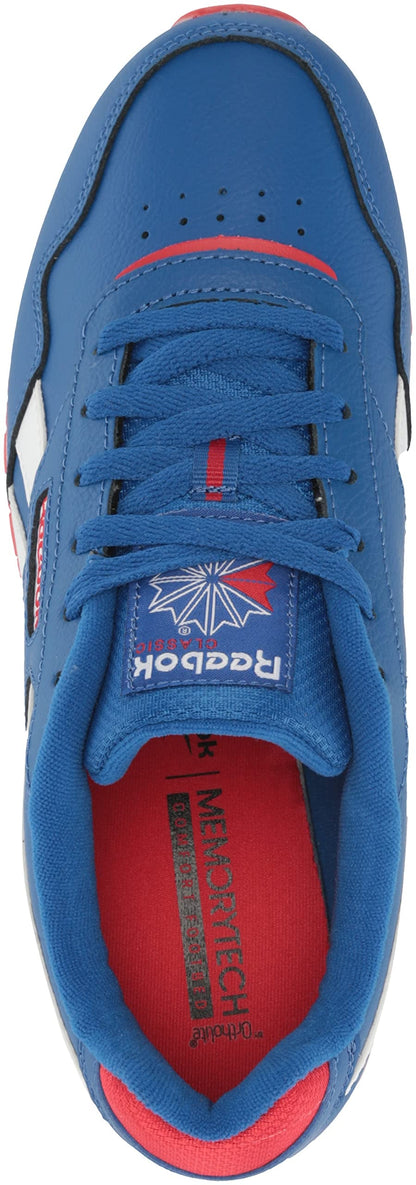 Reebok Men's Cl Harman Run Sneakers