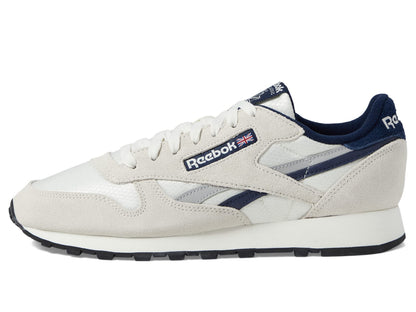 Reebok Men's Classic Leather Sneakers