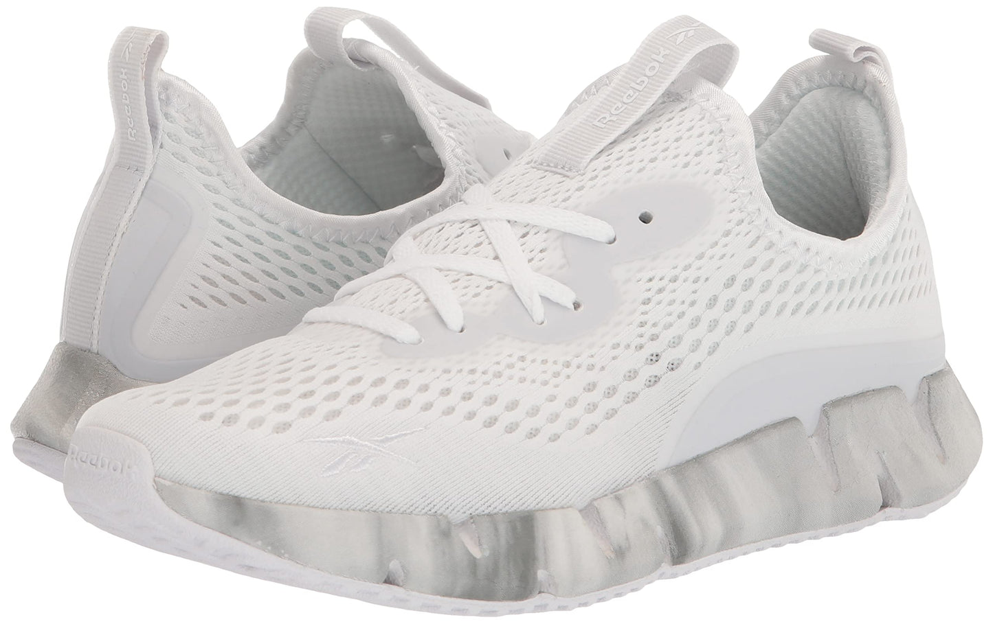 Reebok Women's Zig Sky Sneakers