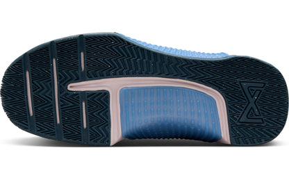 Nike Women's Metcon 9 'Armory Navy Plum Dust' Sneakers