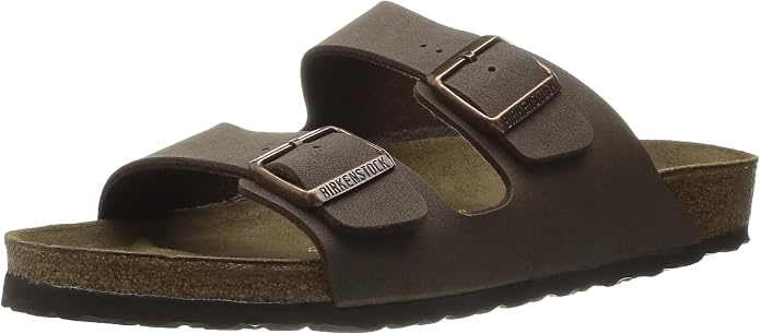 Birkenstock Arizona Birkibuc Sandals