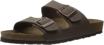 Birkenstock Arizona Birkibuc Sandals