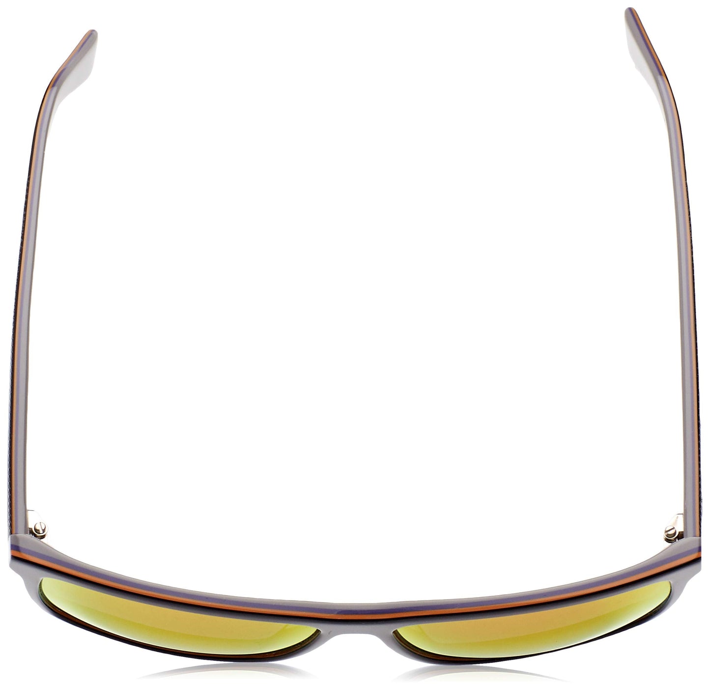 Lacoste Men's Rectangle Sunglasses