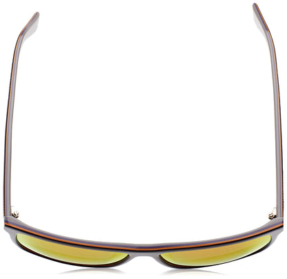 Lacoste Men's Rectangle Sunglasses