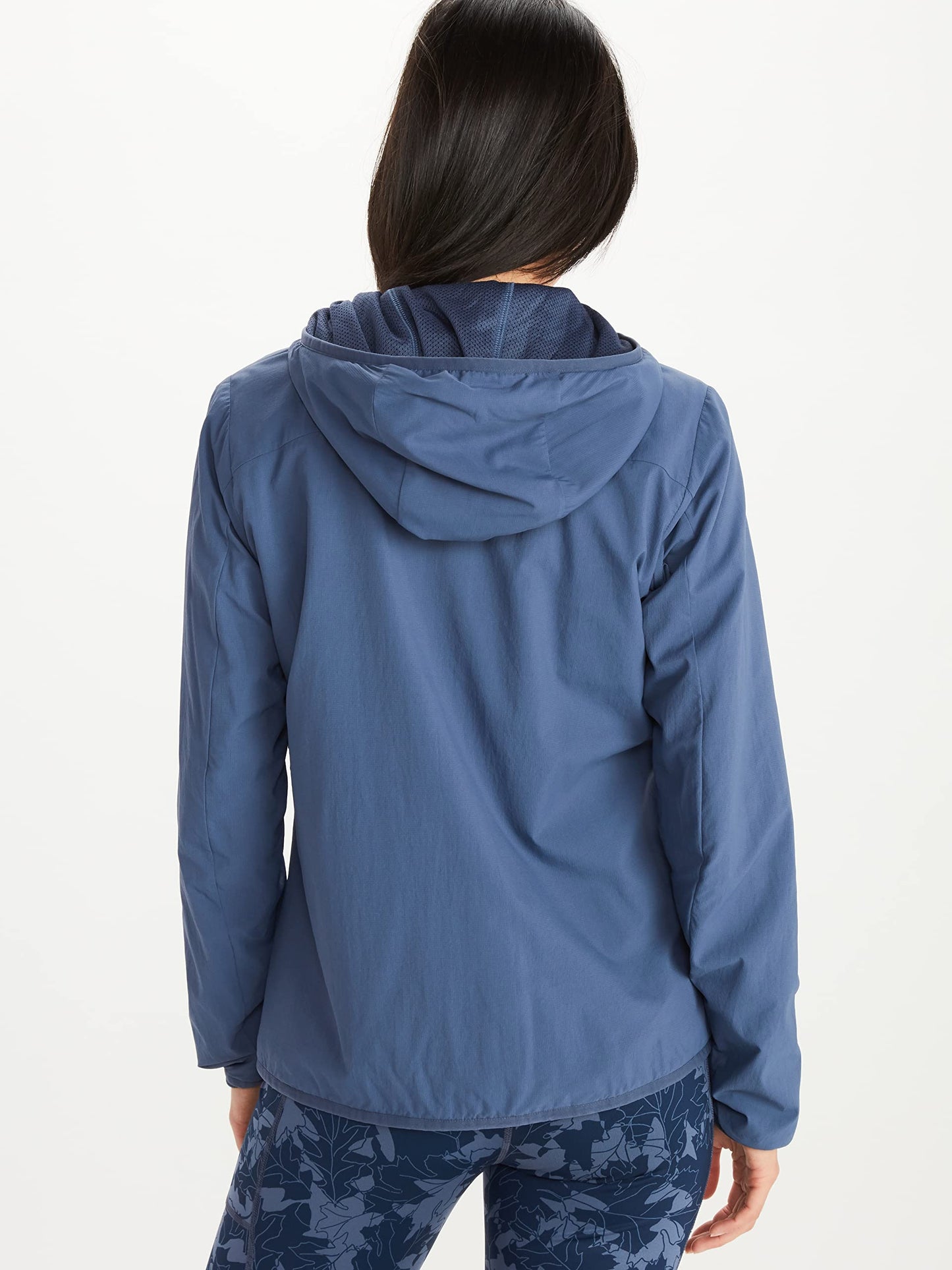 Marmot Women's Alt Hb Full Zip Hoody