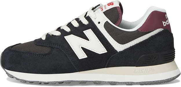 NEW BALANCE Women's WL574 Sneaker
