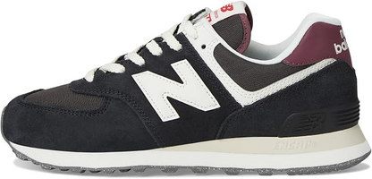 NEW BALANCE Women's WL574 Sneaker