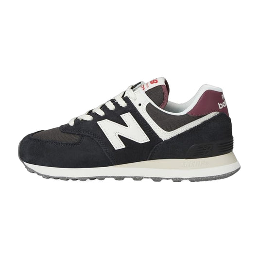 NEW BALANCE Women's WL574 Sneaker