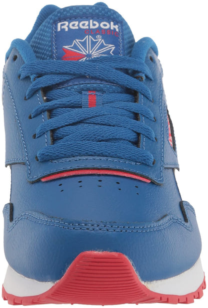 Reebok Men's Cl Harman Run Sneakers