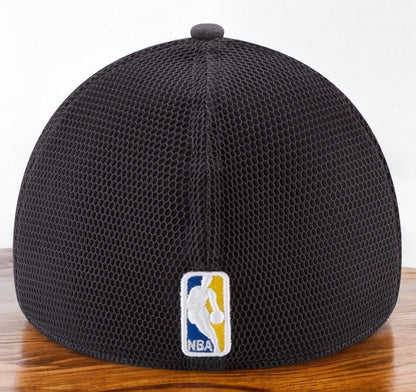 New Era Men's NBA Golden State Warriors 17 39Fifty Fitted