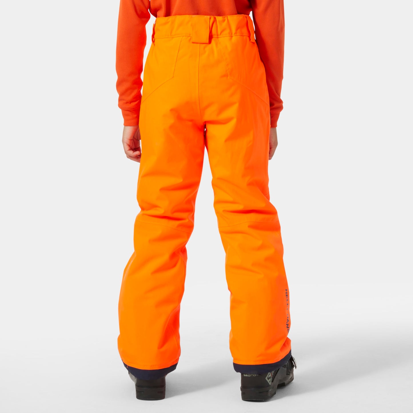 Youth Helly Hansen Legendary Windproof Waterproof Pants