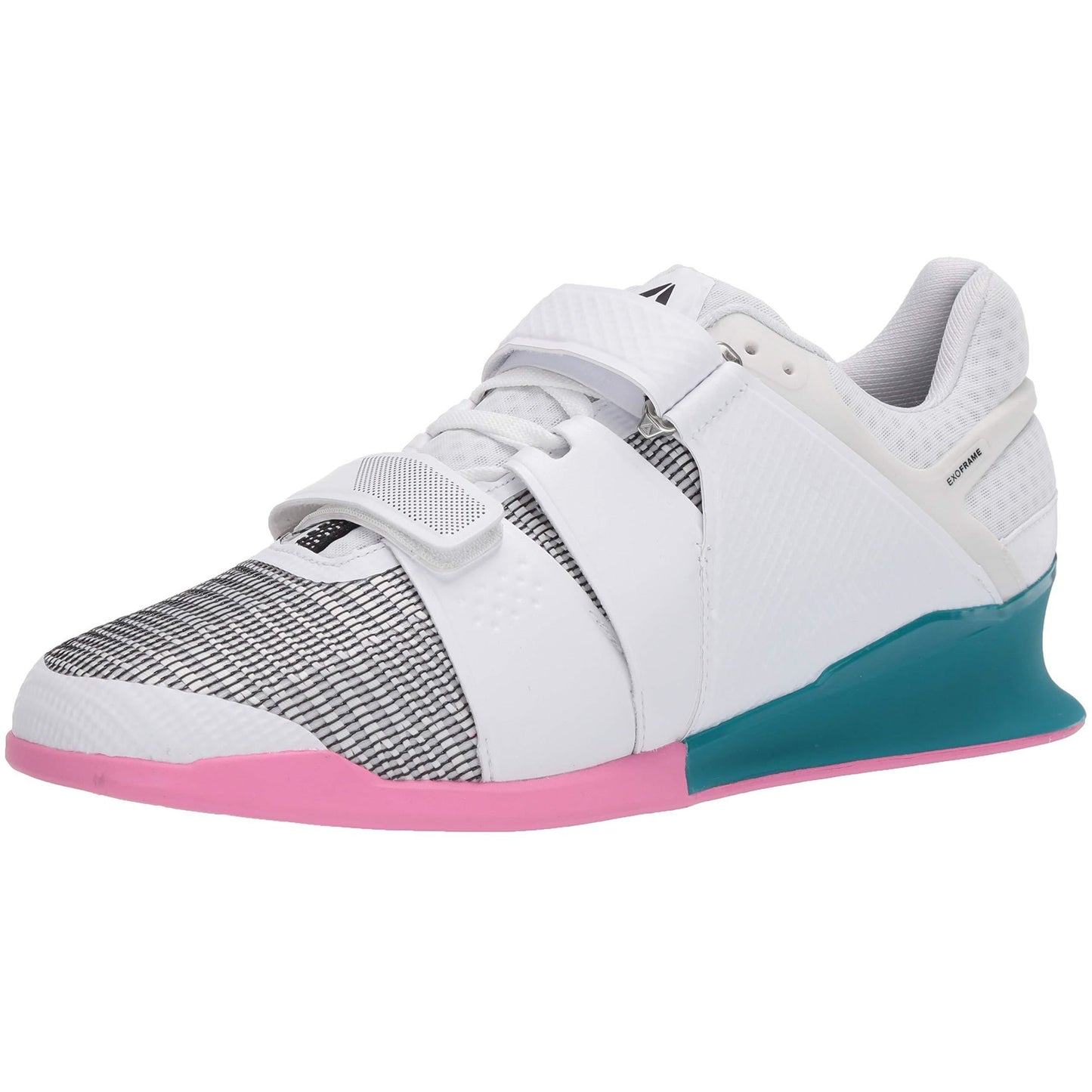 Reebok Men's Legacylifter Flexweave Sneakers