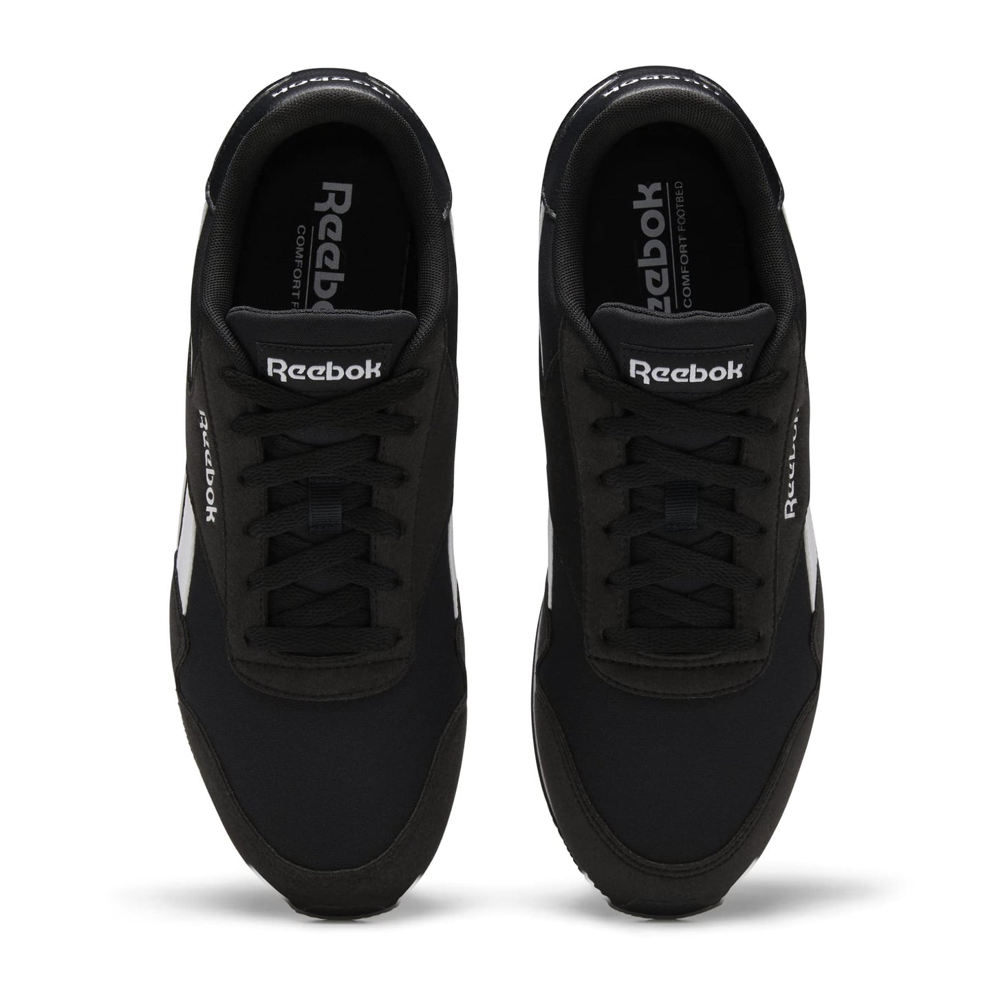Reebok Men's Royal Cl Jogger 3 Sneakers