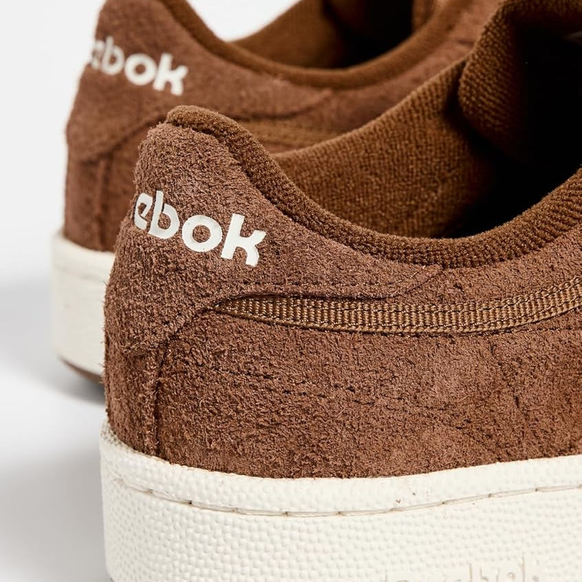 Reebok Men's Club C 85 Sneakers