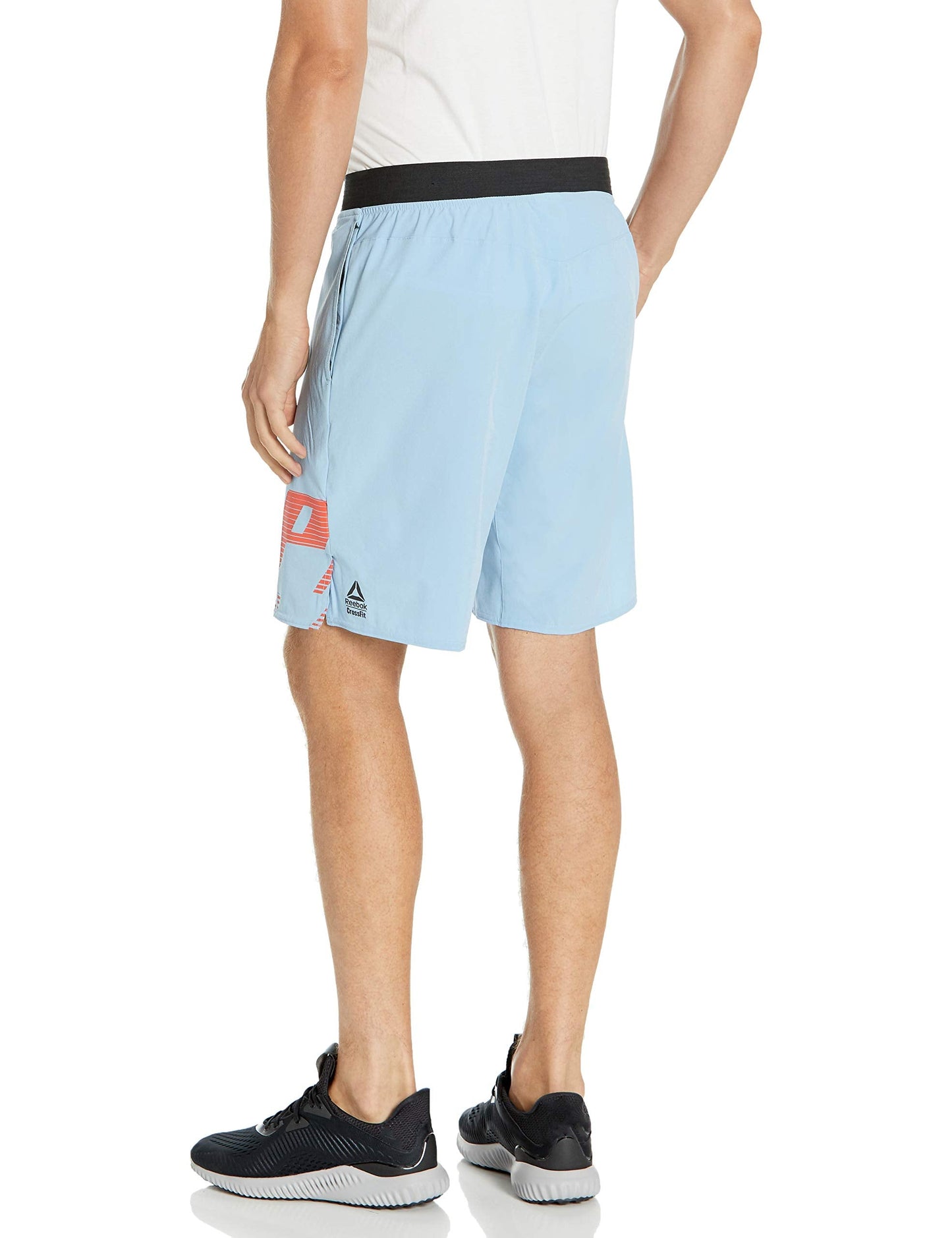 Reebok Men's Crossfit Epic Base Short