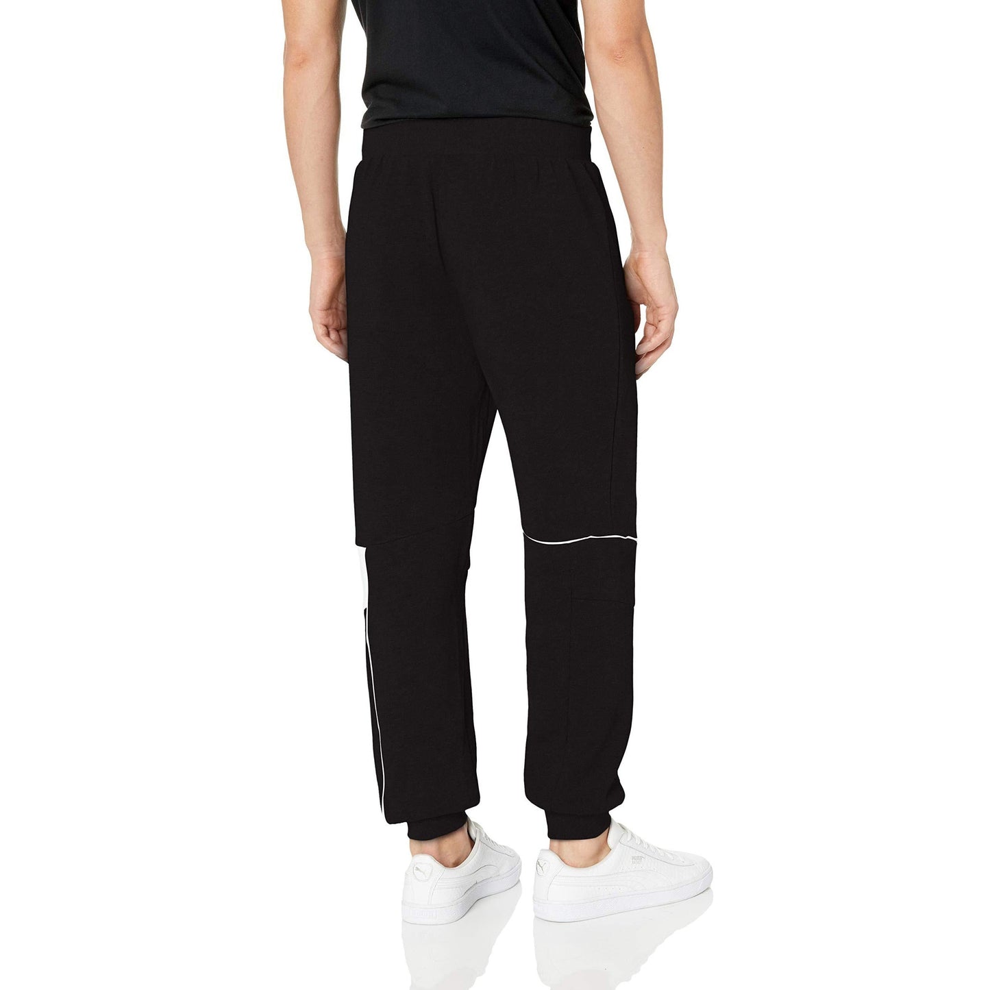 Puma Men's Ferrari Sf Sweat Pants