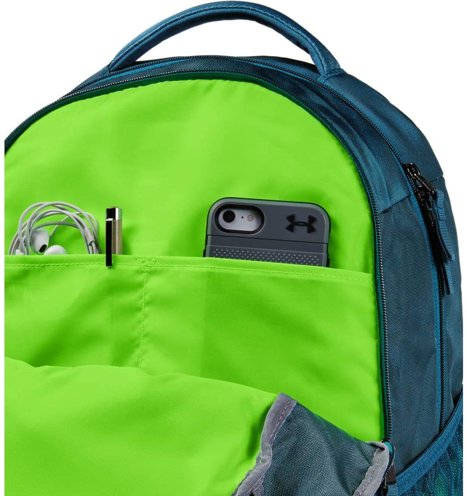 Men's Under Armour Hustle 4.0 Backpack