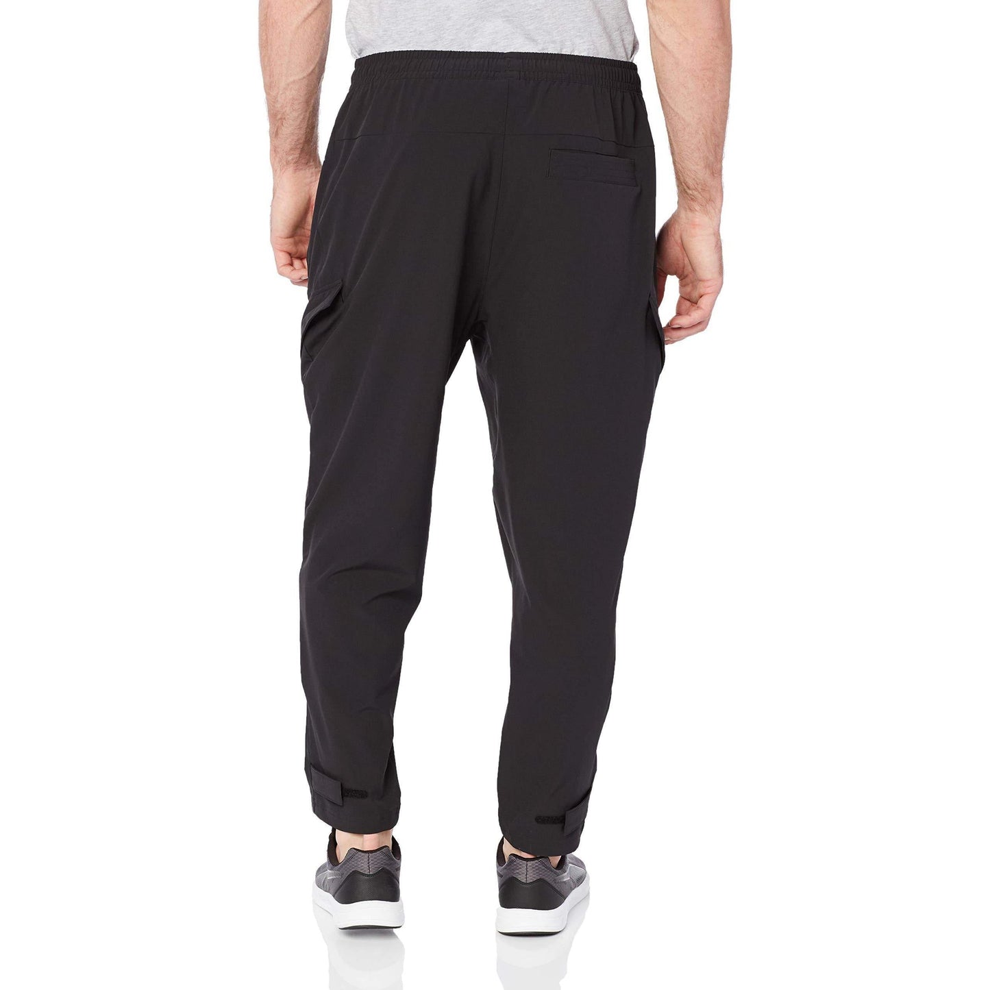 Puma Men's Pace Lab Pants