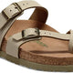 Faded Khaki