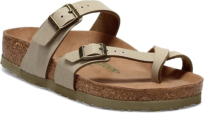 Faded Khaki
