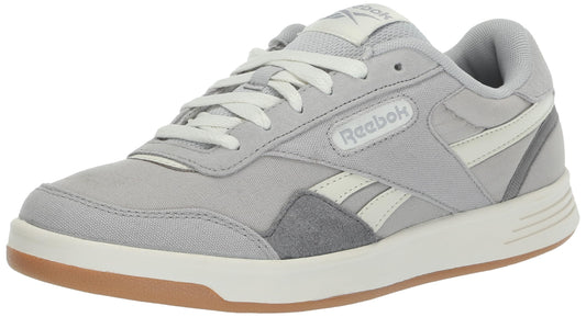 Reebok Men's Court Advance Cnvs Sneakers
