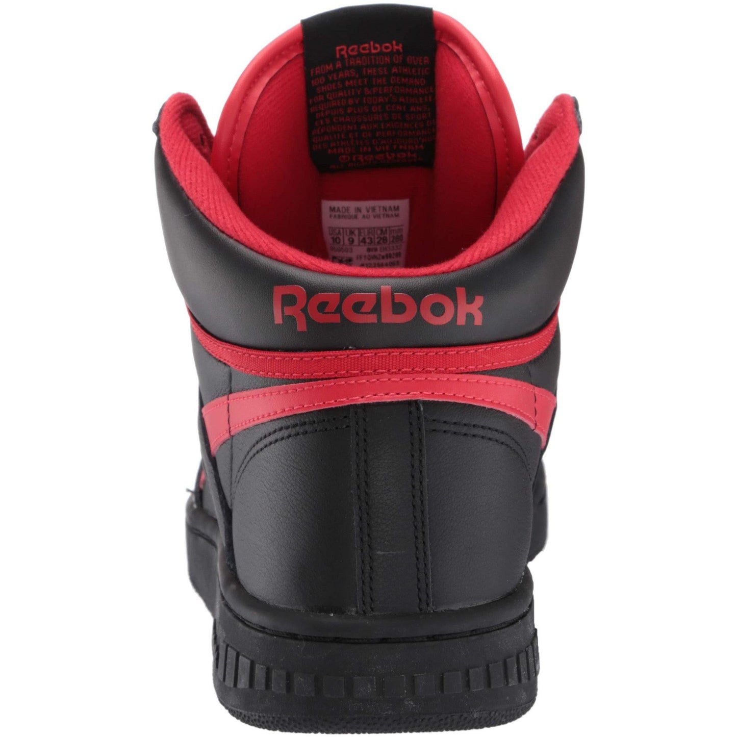 Reebok Men's Bb 4600 Sneakers