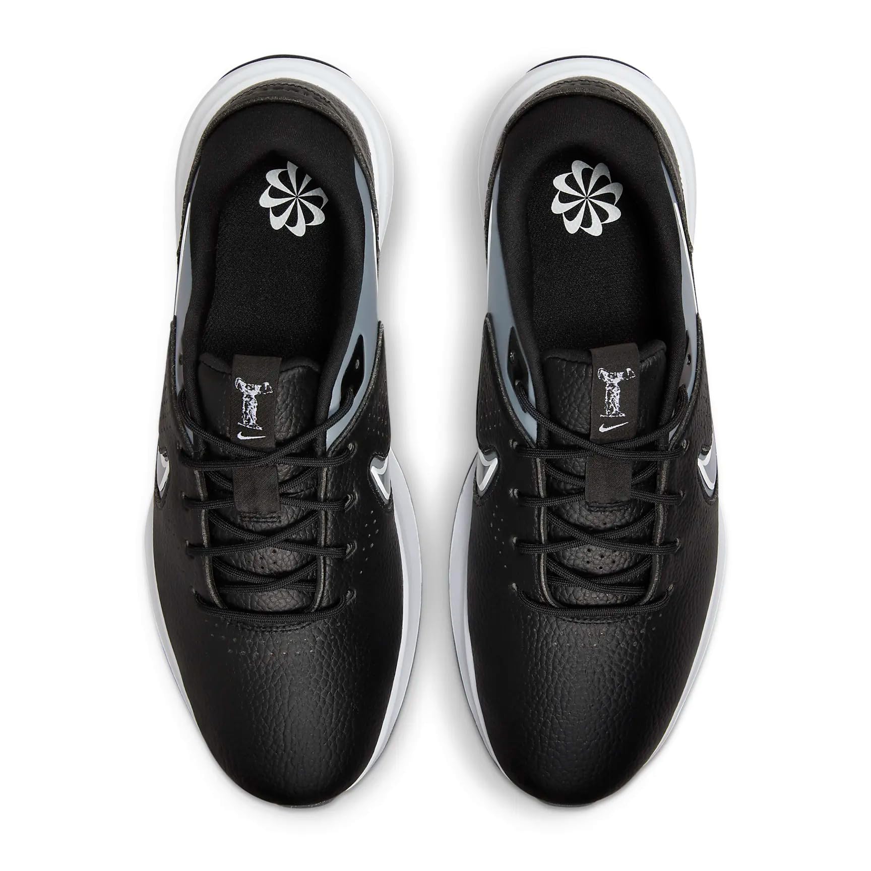 Black/White-Cool Grey-