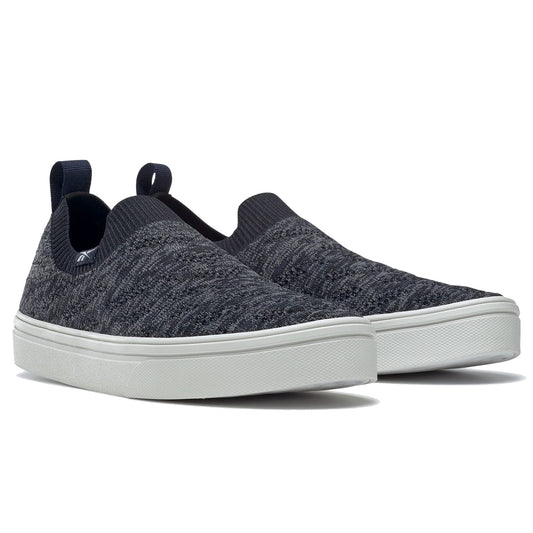 Reebok Women's Onlux Slip-On Sneakers