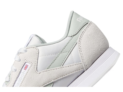Reebok Women's Cl Nylon Sneakers