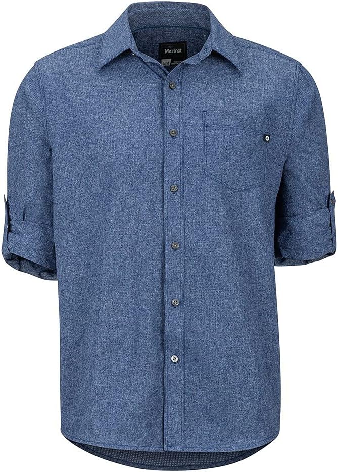 Men's Marmot Aerobora Ls