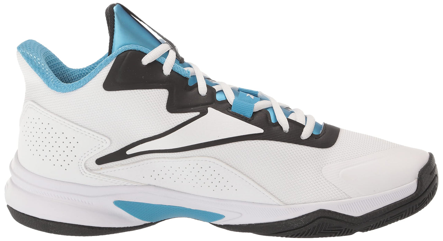 Reebok Men's More Buckets Sneakers