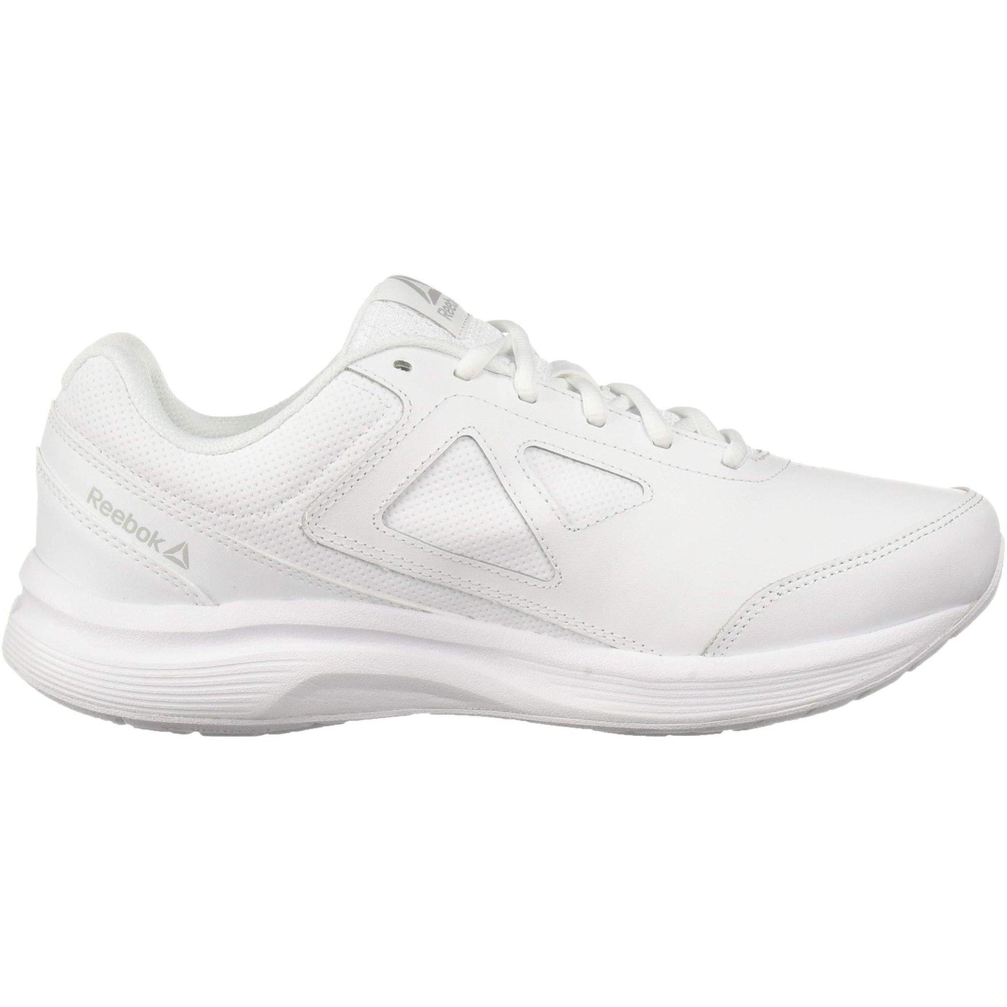 Reebok Men's Walk Ultra 6 Dmx Max 2E Sneakers