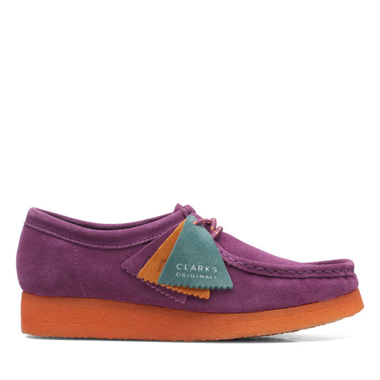 Clarks Women's Wallabee Loafers