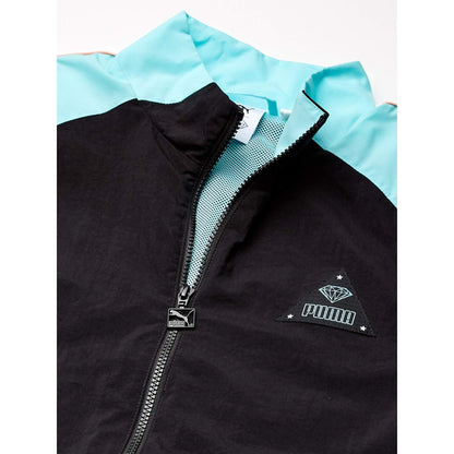 Puma Men's X Diamond Xtg Track Top Tops
