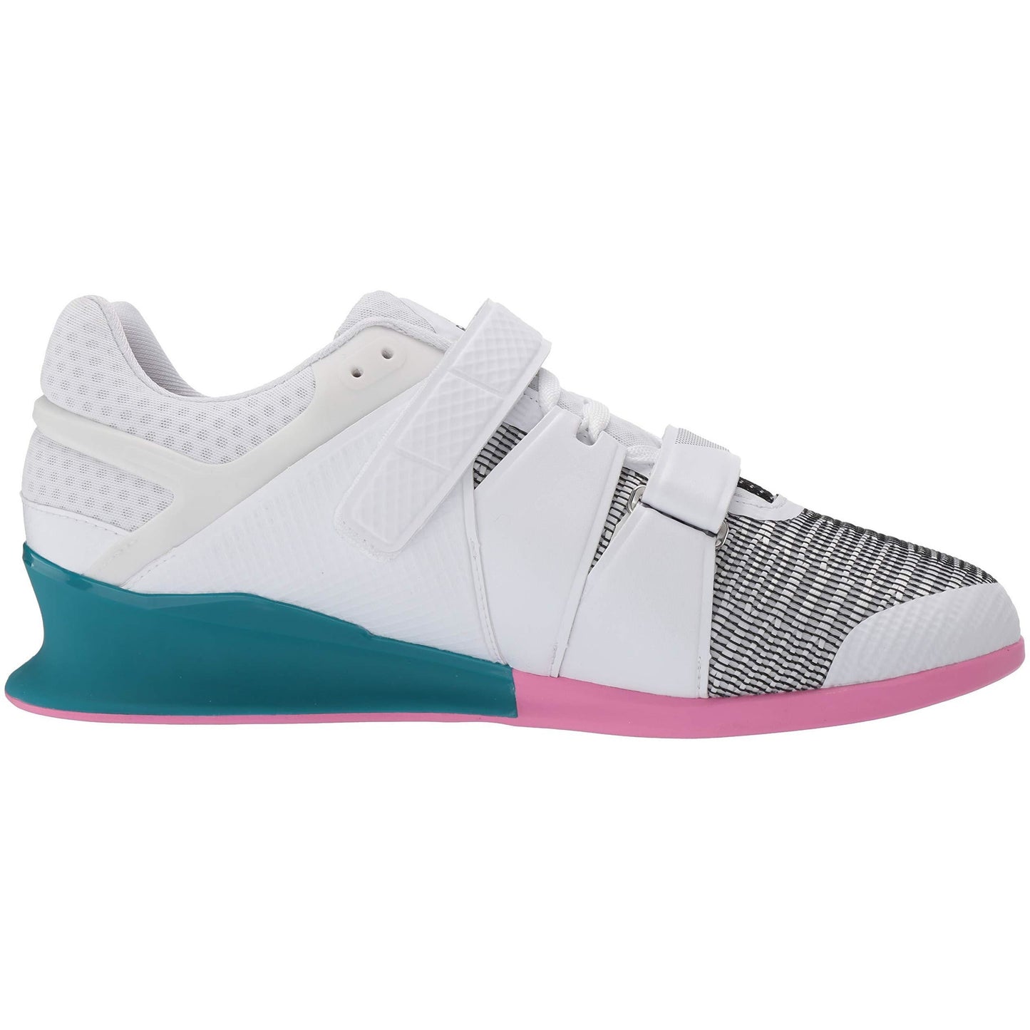 Reebok Men's Legacylifter Flexweave Sneakers