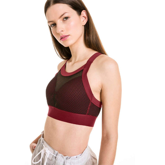 Puma Women's X Sg Selena Gomez Bra Bras