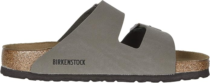 Birkenstock Arizona Soft Footbed Sandals