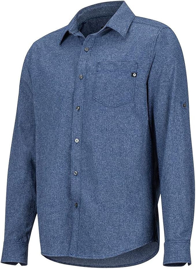 Men's Marmot Aerobora Ls