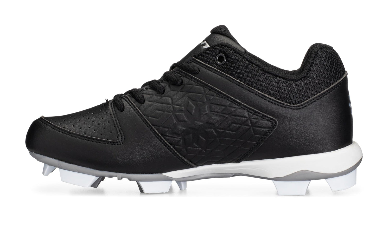 Grade School Rip-It Girls' Diamond Molded Softball Cleats