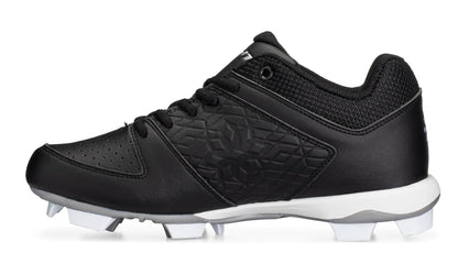 Rip-It Women's Diamond Molded Softball Cleats No Lid Sneakers