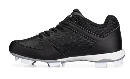 Rip-It Grade School ' Diamond Molded Softball Cleats