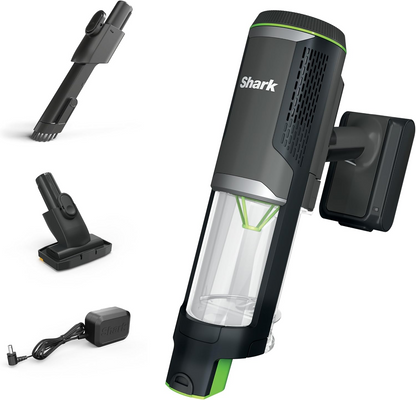 Shark PowerBoost Cordless Handheld Vacuum