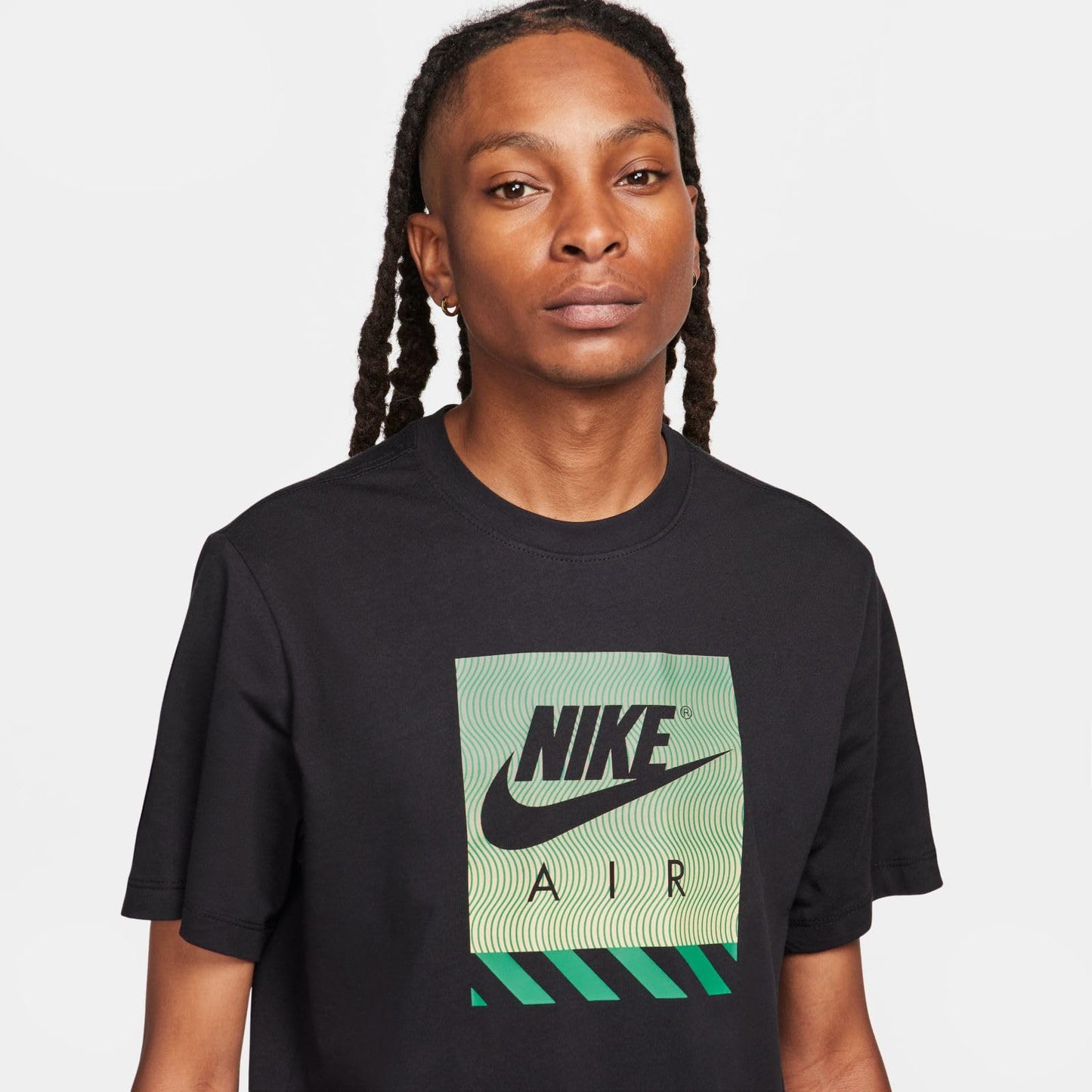 Nike Men's Nsw Fw Connect T-Shirt