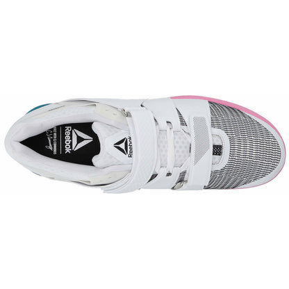 Reebok Men's Legacylifter Flexweave Sneakers