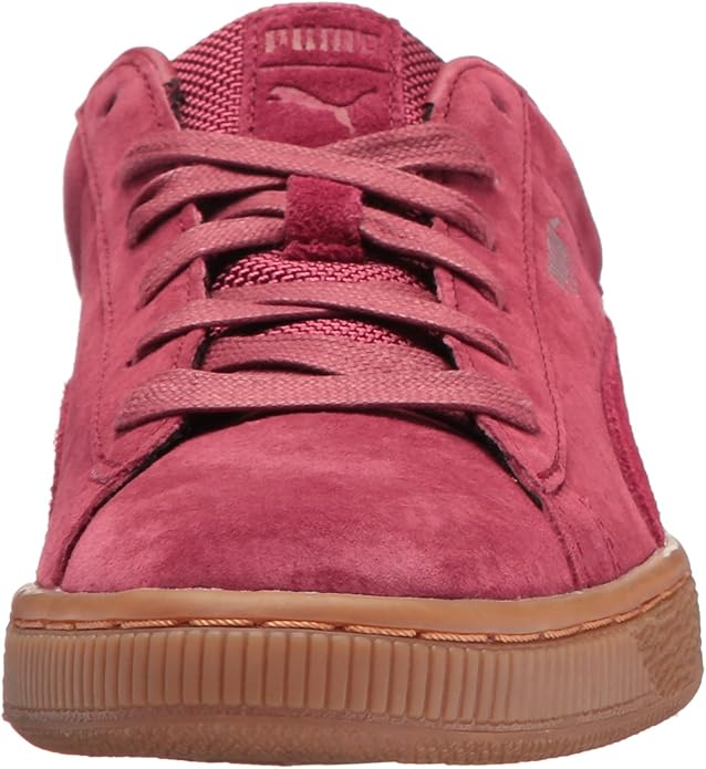 Youth Puma Basket Classic Weatherproof (Big Kid)